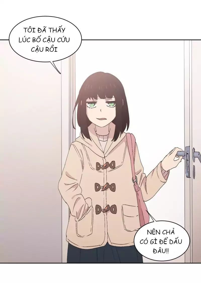 Lumine Chapter 33 - Trang 2