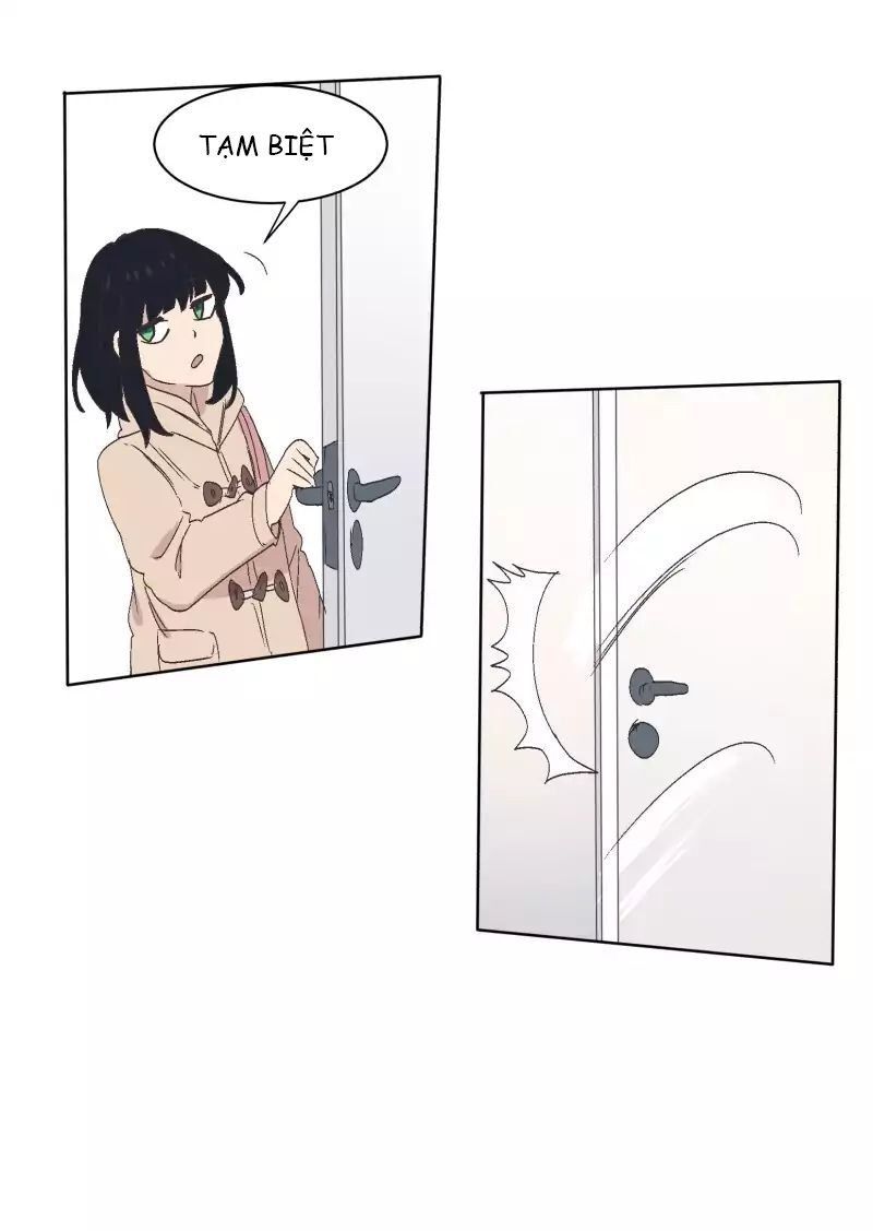 Lumine Chapter 34 - Trang 2