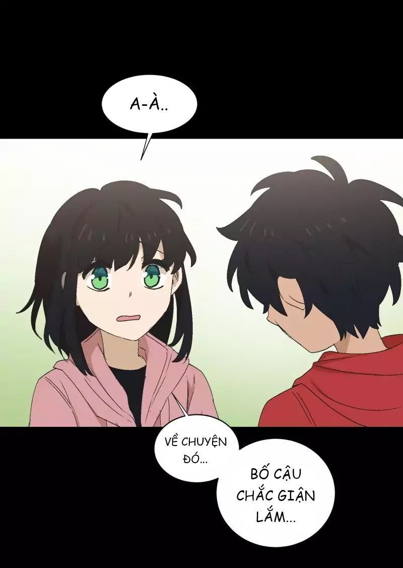 Lumine Chapter 35 - Trang 2