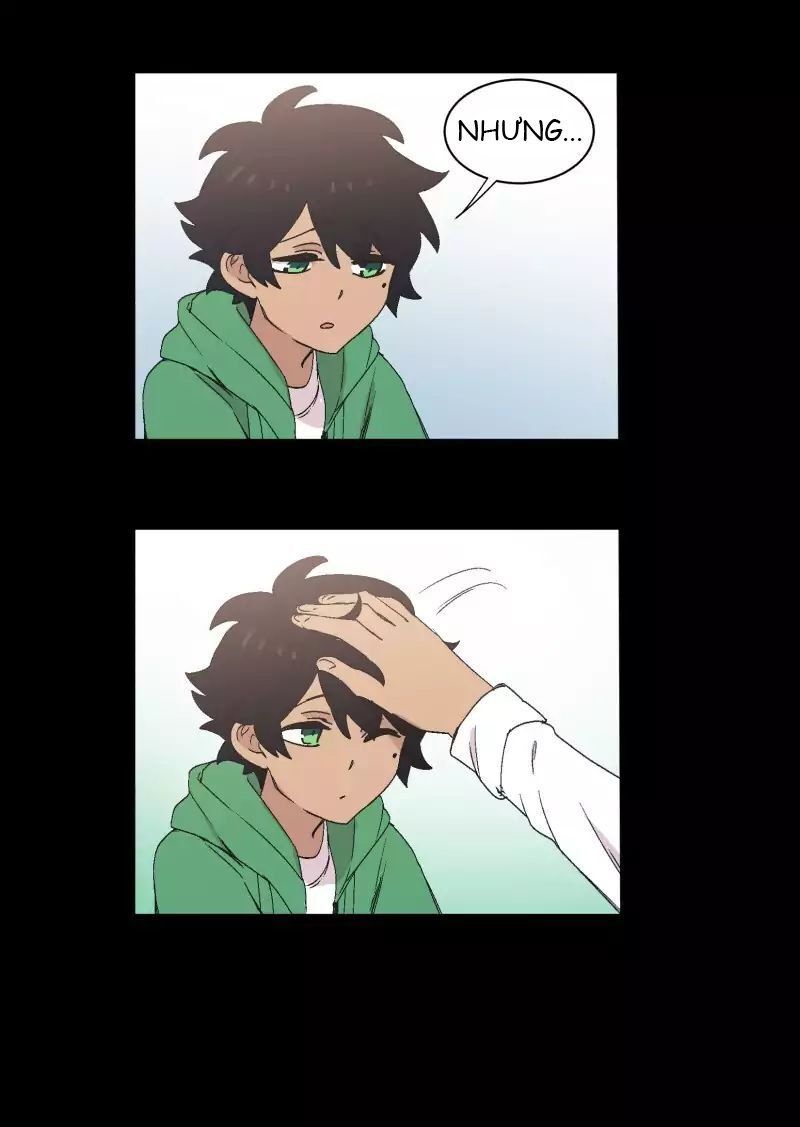 Lumine Chapter 36 - Trang 2