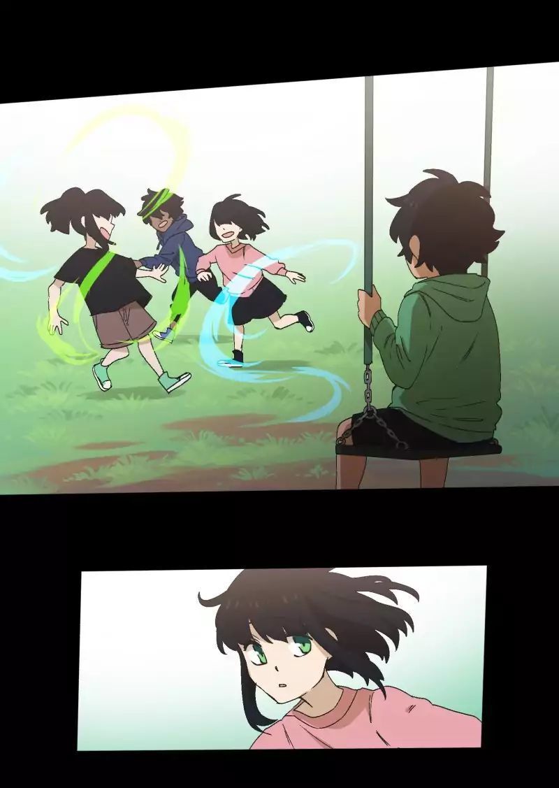 Lumine Chapter 36 - Trang 2