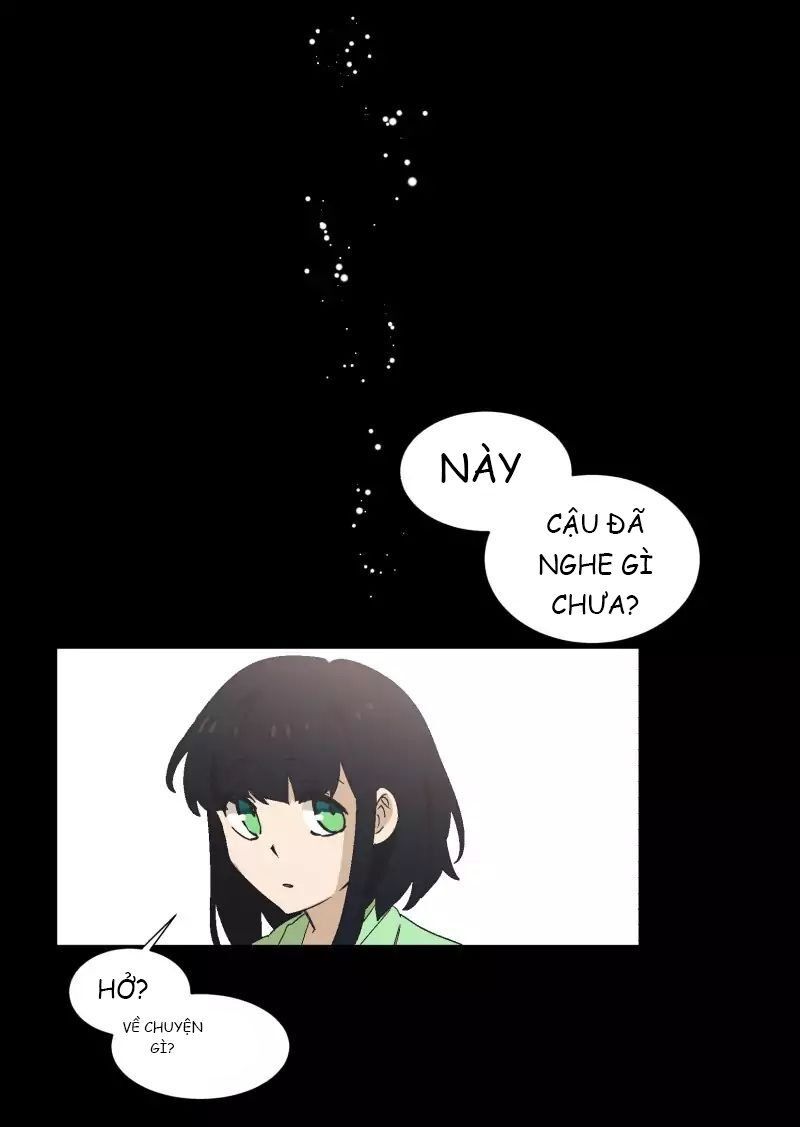 Lumine Chapter 36 - Trang 2