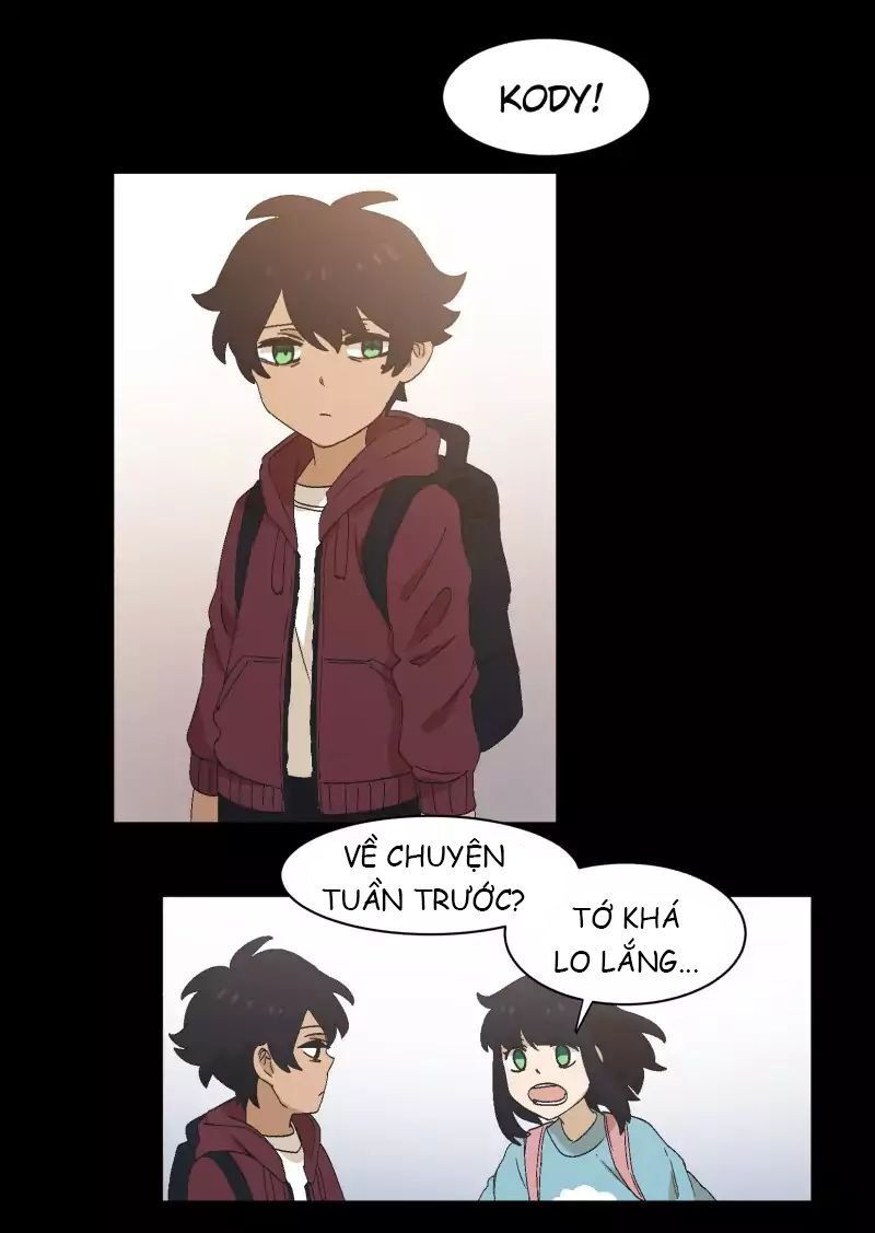 Lumine Chapter 36 - Trang 2