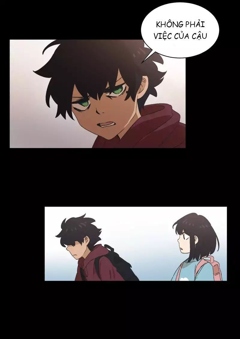 Lumine Chapter 36 - Trang 2