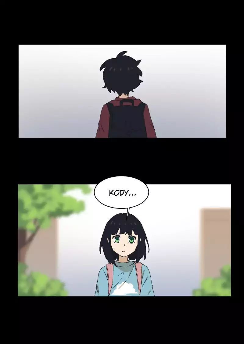 Lumine Chapter 36 - Trang 2