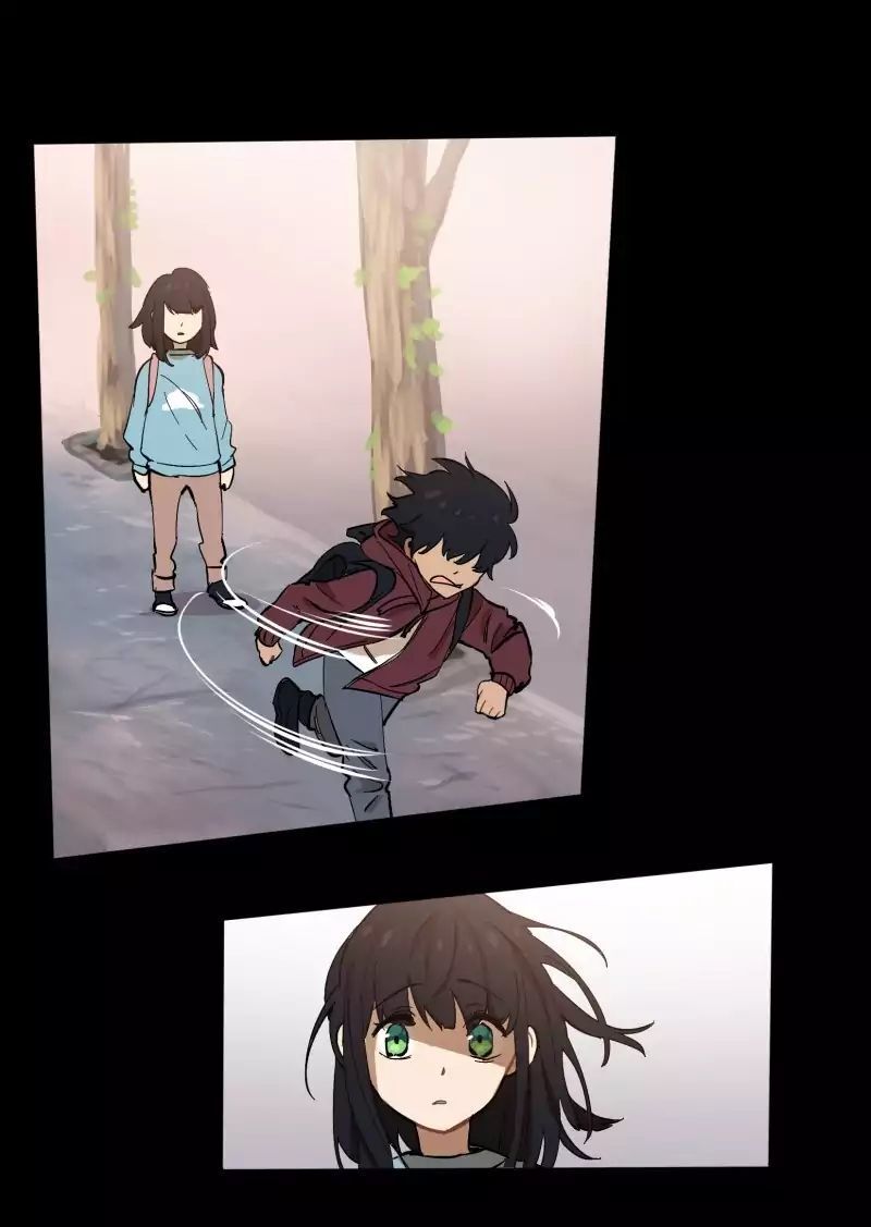 Lumine Chapter 37 - Trang 2