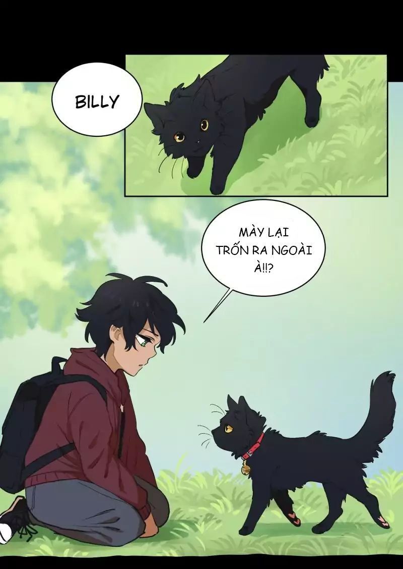 Lumine Chapter 37 - Trang 2