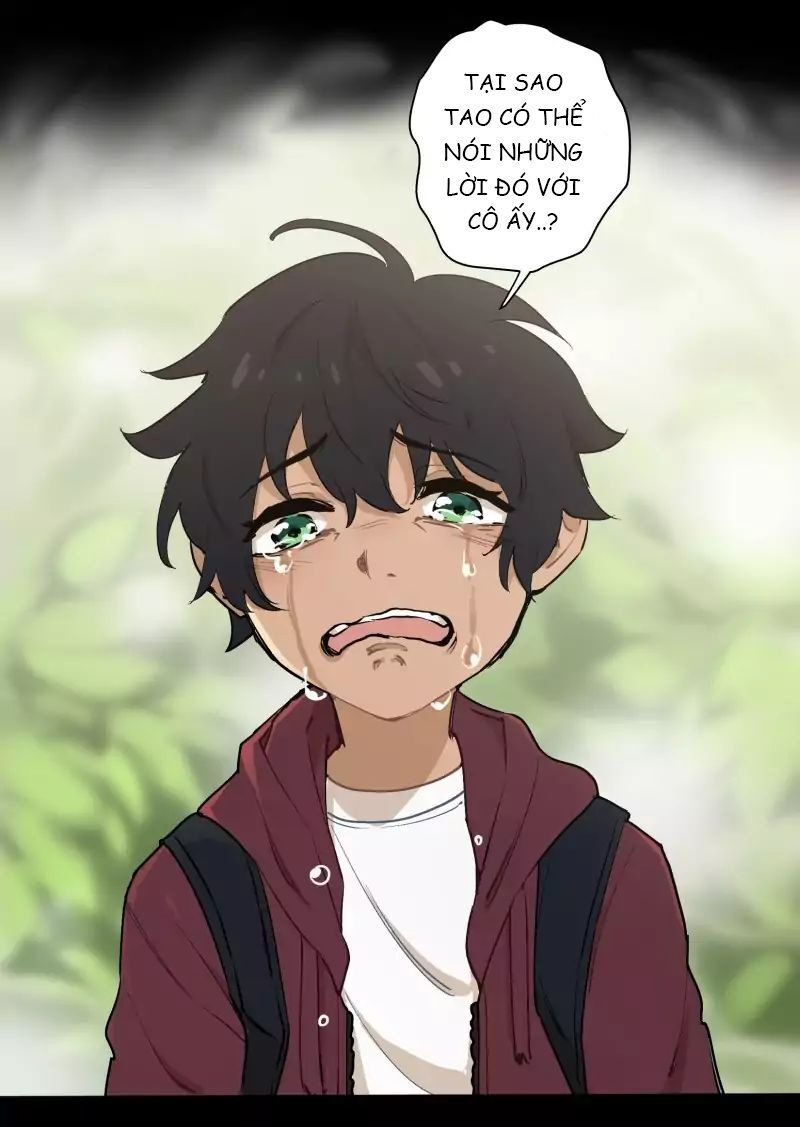 Lumine Chapter 37 - Trang 2