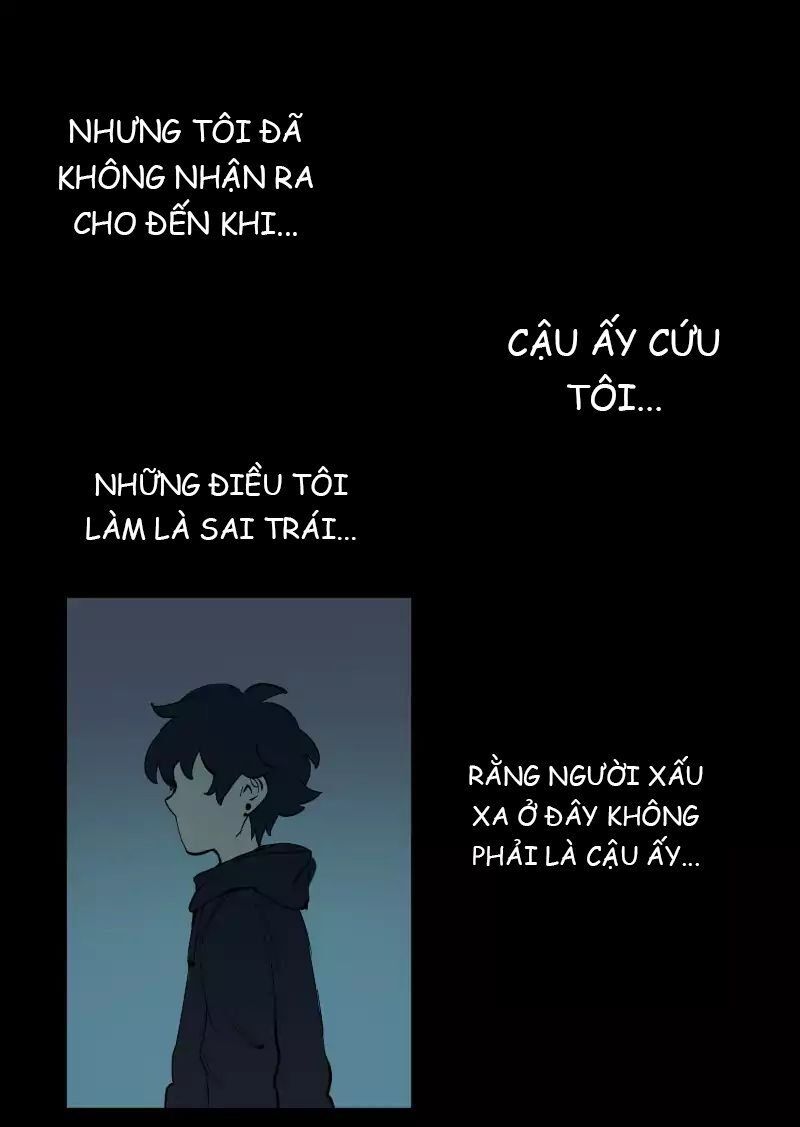 Lumine Chapter 38 - Trang 2