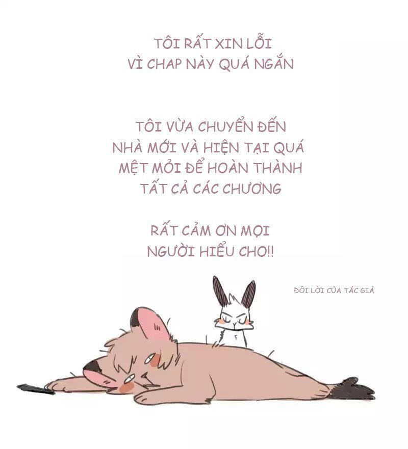 Lumine Chapter 38 - Trang 2