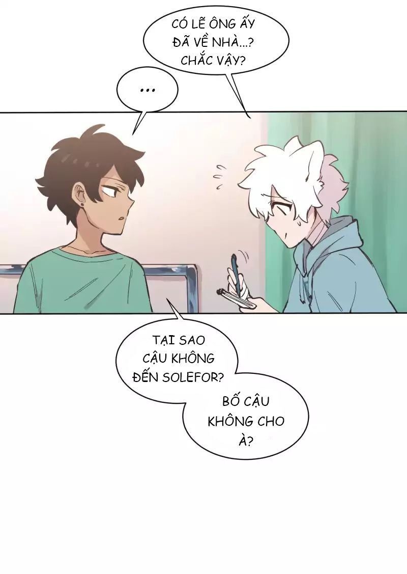 Lumine Chapter 39 - Trang 2