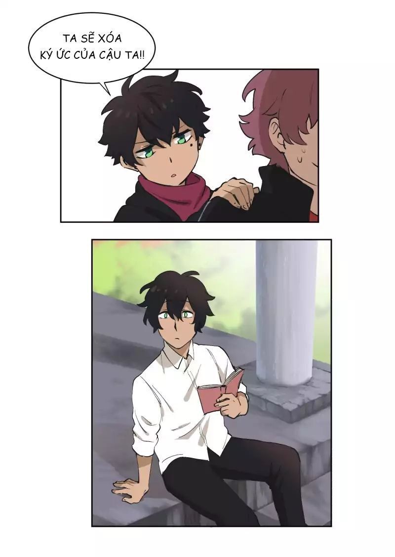 Lumine Chapter 41 - Trang 2