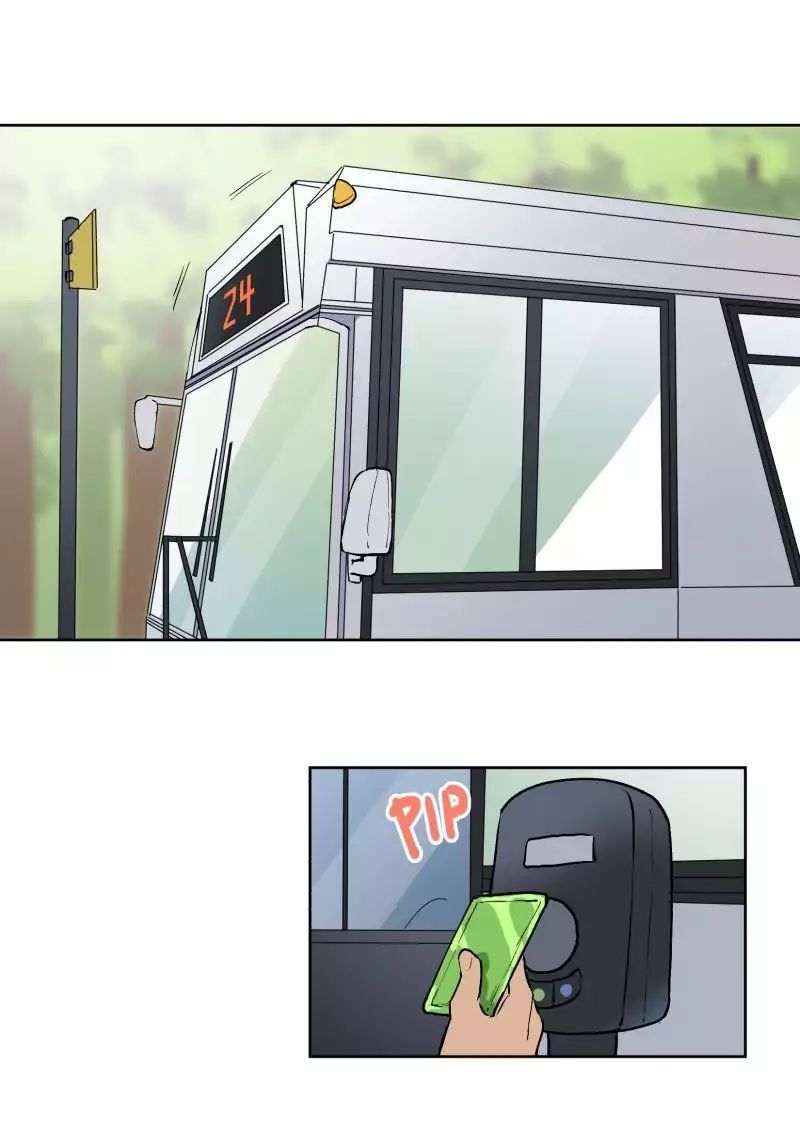 Lumine Chapter 43 - Trang 2