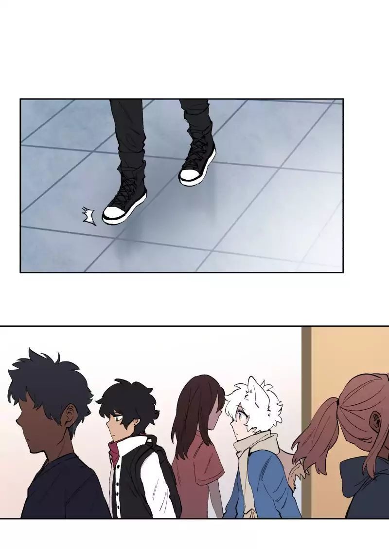 Lumine Chapter 43 - Trang 2