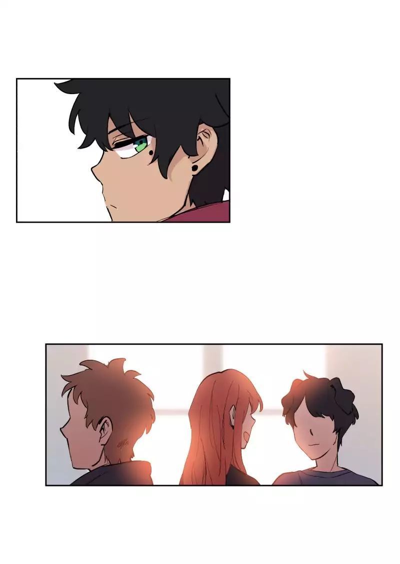 Lumine Chapter 43 - Trang 2