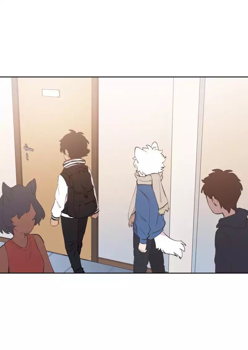 Lumine Chapter 43 - Trang 2