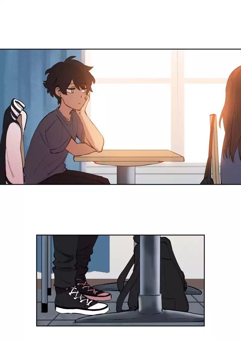 Lumine Chapter 43 - Trang 2