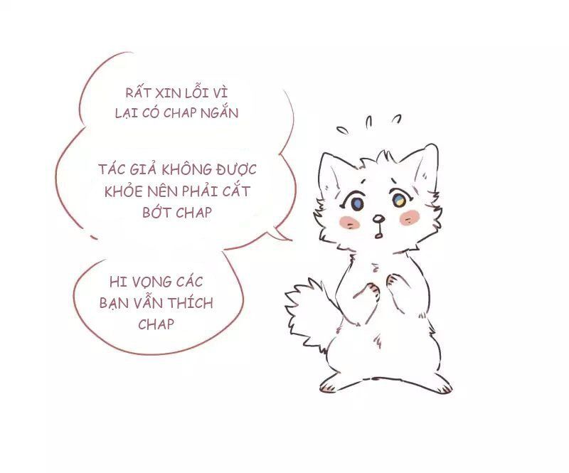 Lumine Chapter 44 - Trang 2