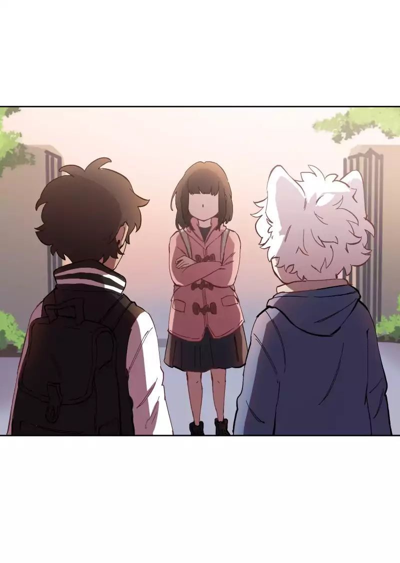 Lumine Chapter 45 - Trang 2