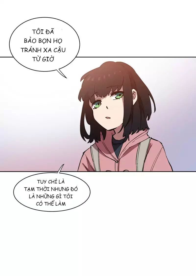 Lumine Chapter 45 - Trang 2