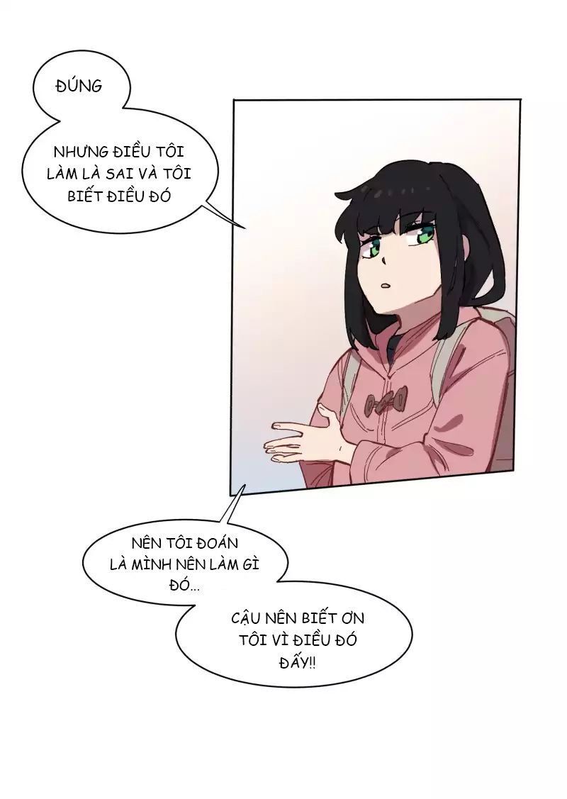 Lumine Chapter 45 - Trang 2