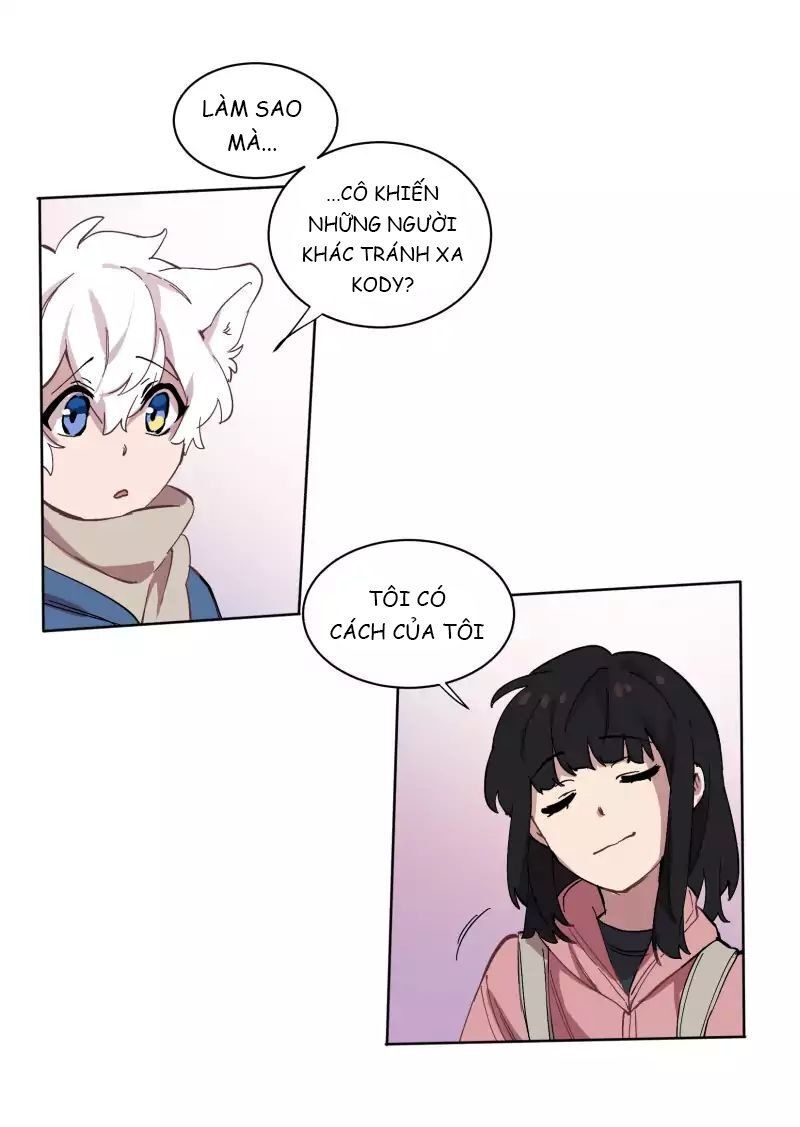 Lumine Chapter 45 - Trang 2