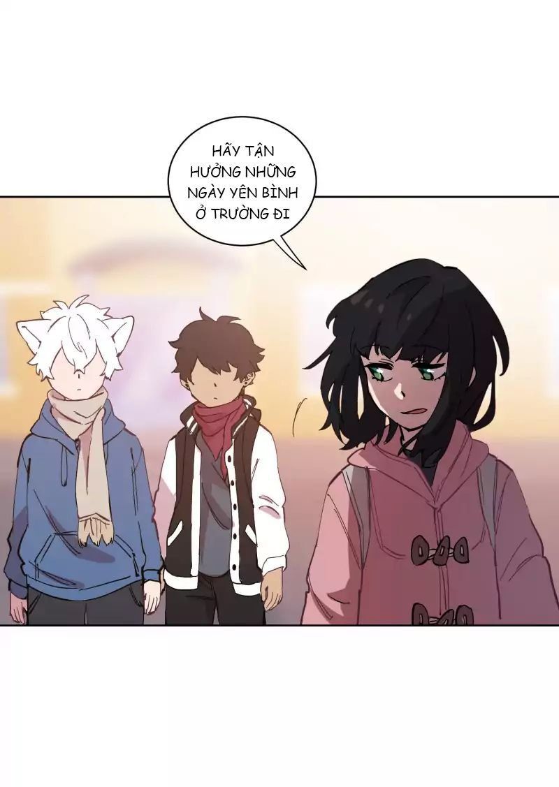 Lumine Chapter 45 - Trang 2