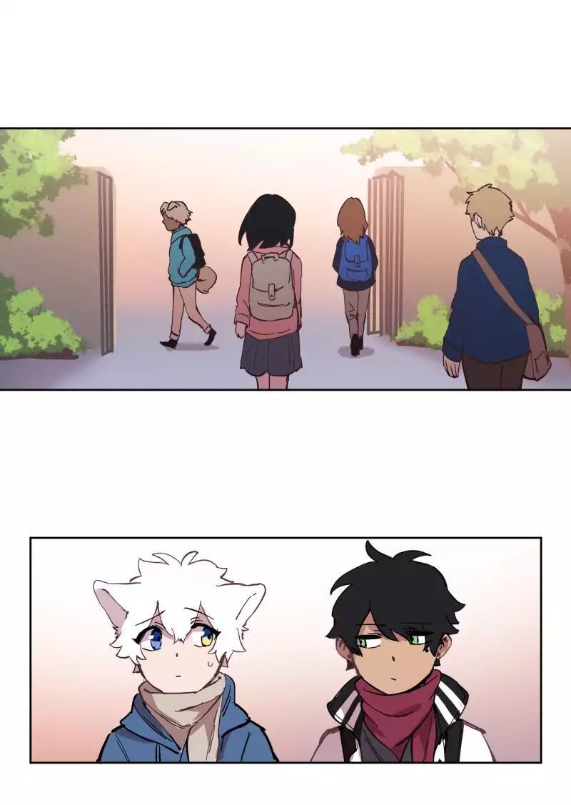 Lumine Chapter 45 - Trang 2