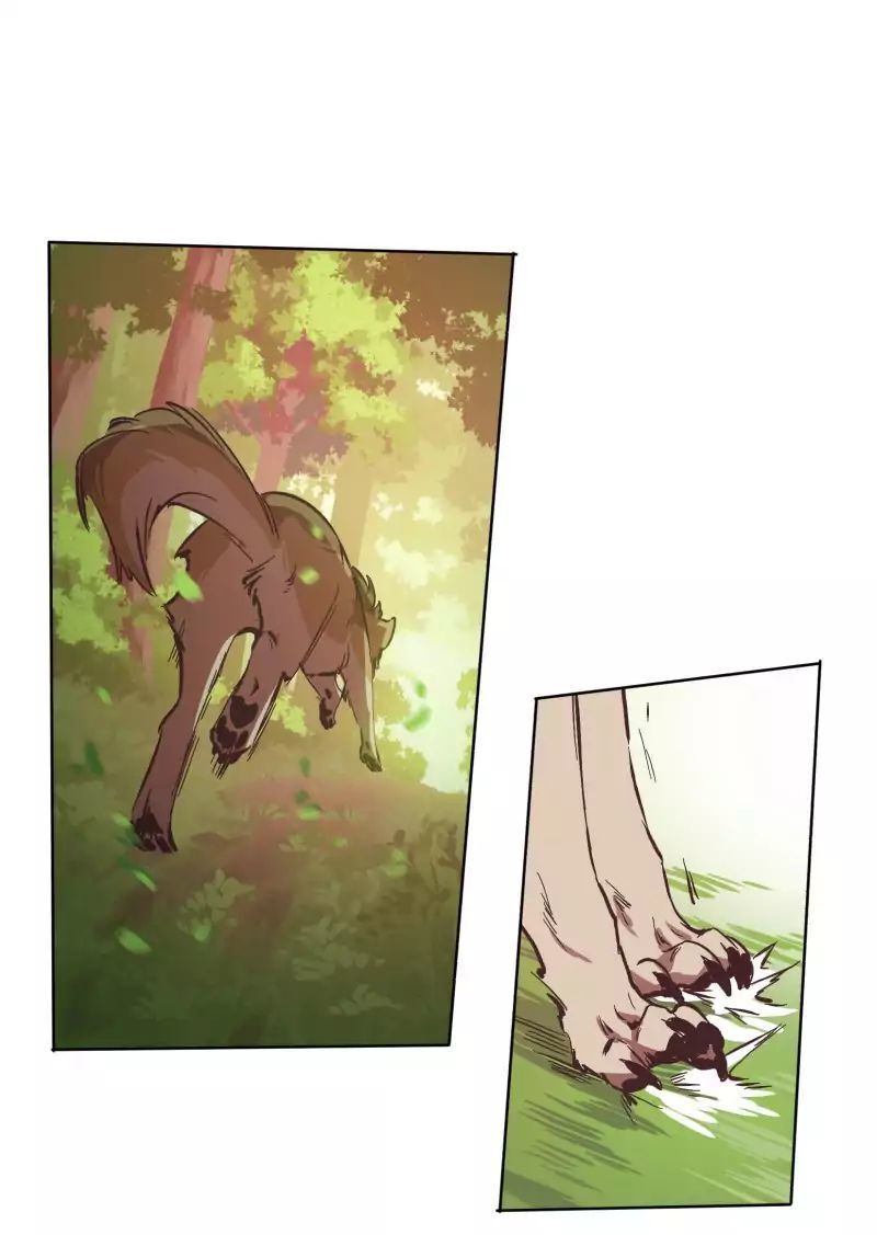 Lumine Chapter 45 - Trang 2