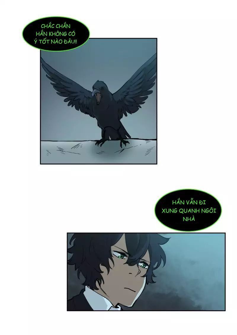 Lumine Chapter 46 - Trang 2