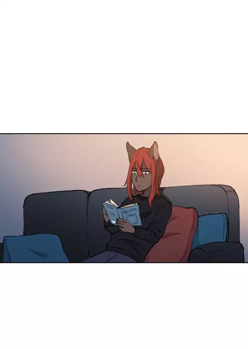 Lumine Chapter 46 - Trang 2