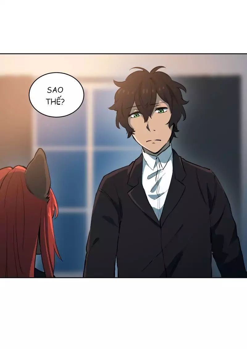 Lumine Chapter 46 - Trang 2