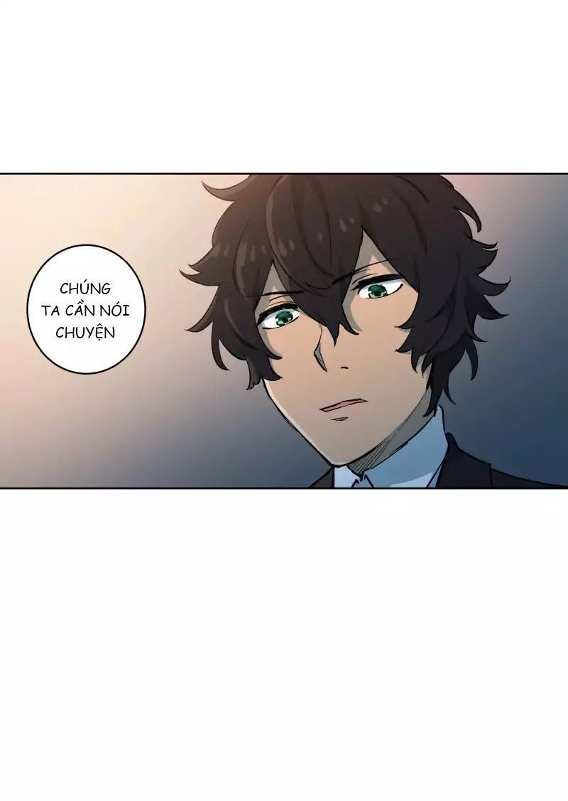 Lumine Chapter 46 - Trang 2