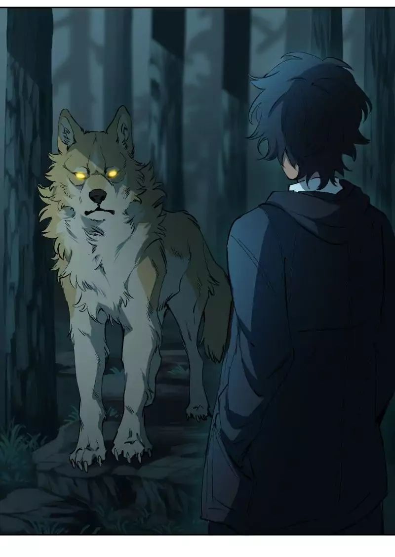 Lumine Chapter 49 - Trang 2