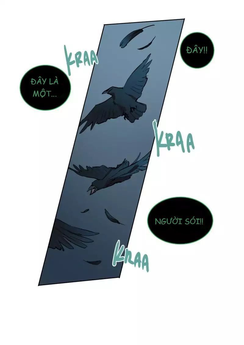 Lumine Chapter 49 - Trang 2