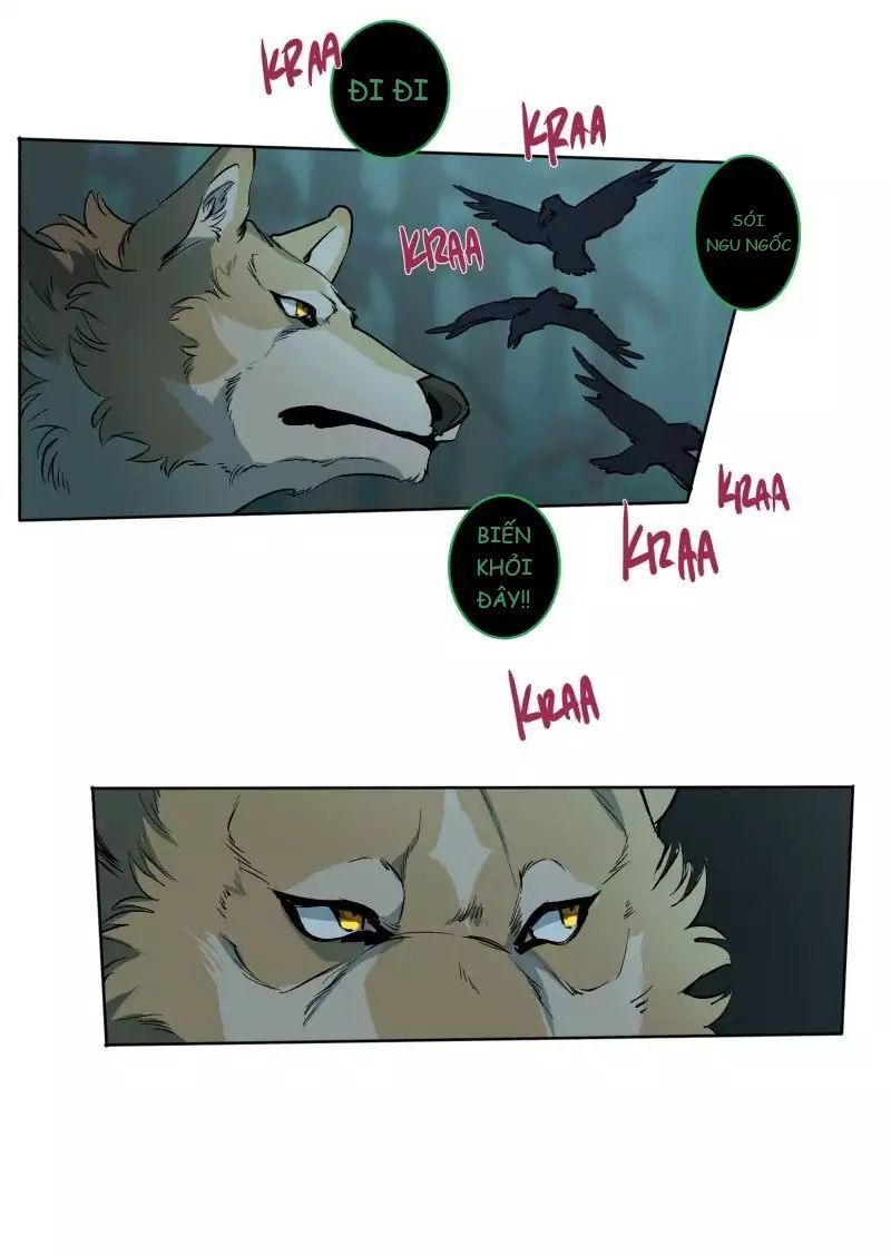 Lumine Chapter 49 - Trang 2