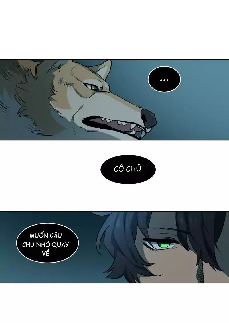 Lumine Chapter 49 - Trang 2