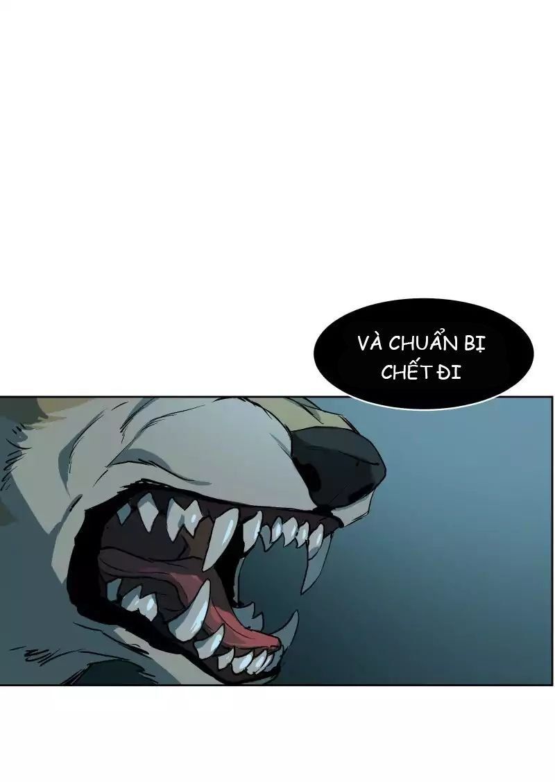 Lumine Chapter 49 - Trang 2