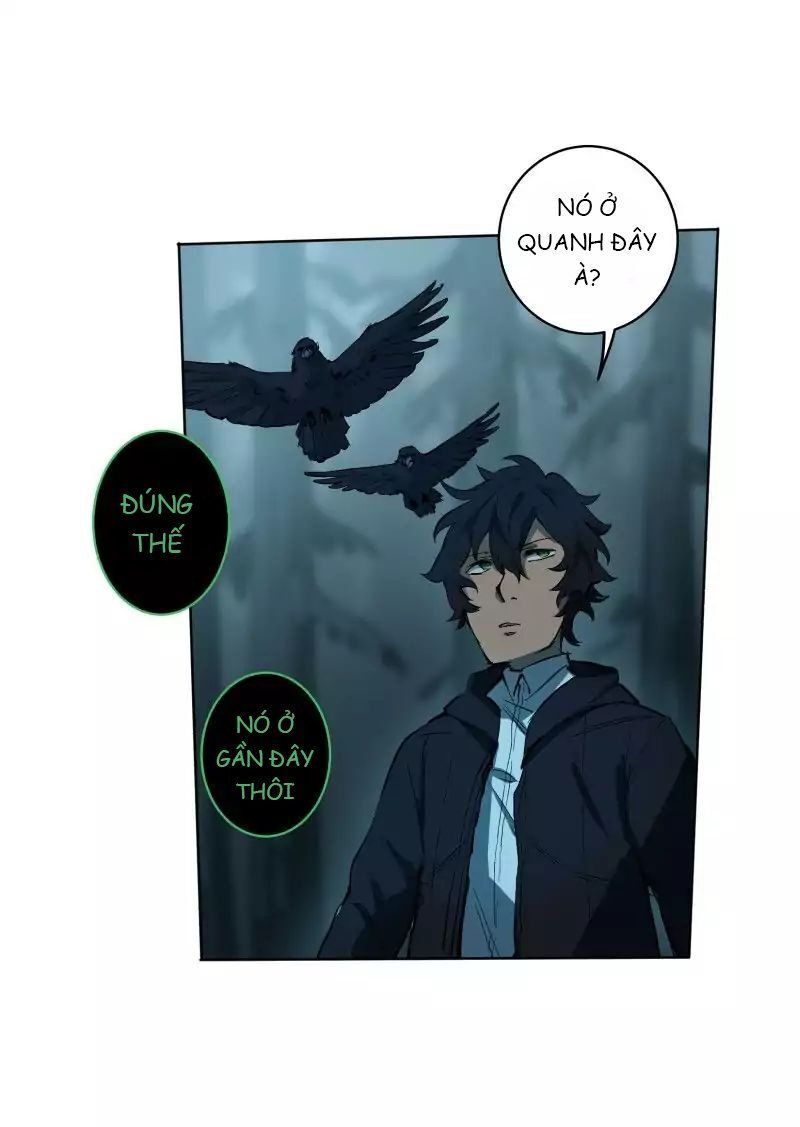 Lumine Chapter 49 - Trang 2