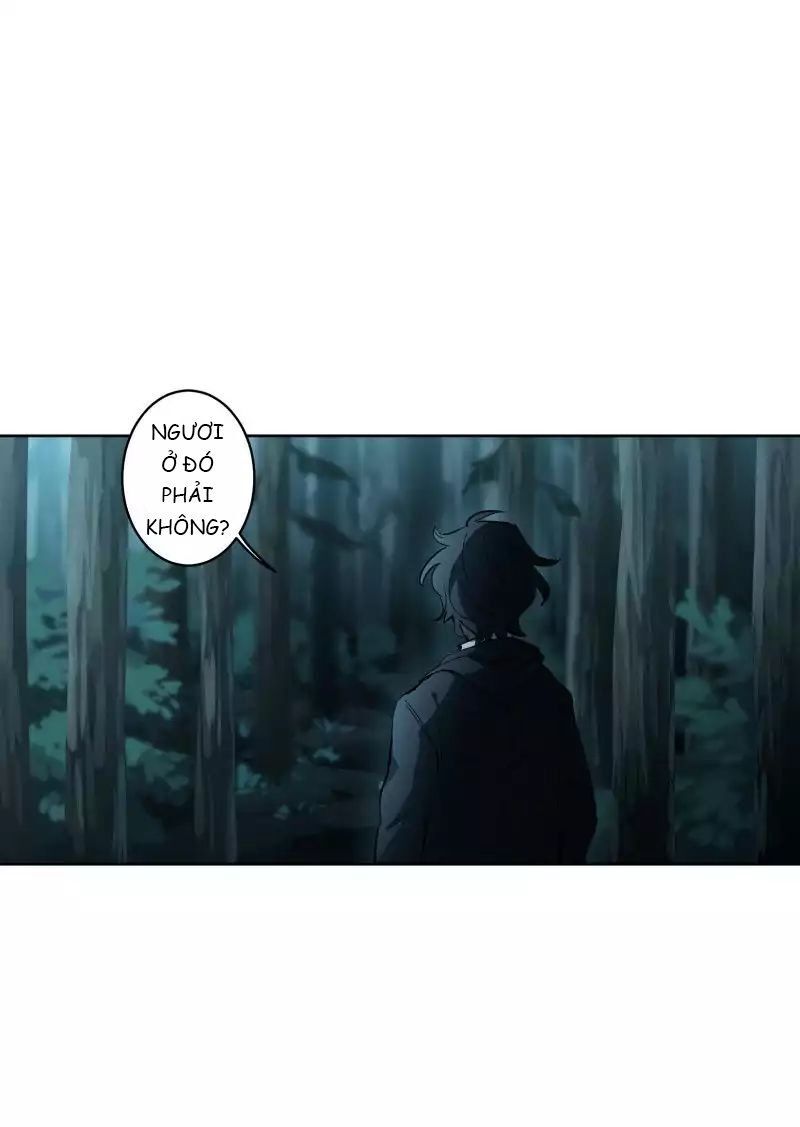 Lumine Chapter 49 - Trang 2