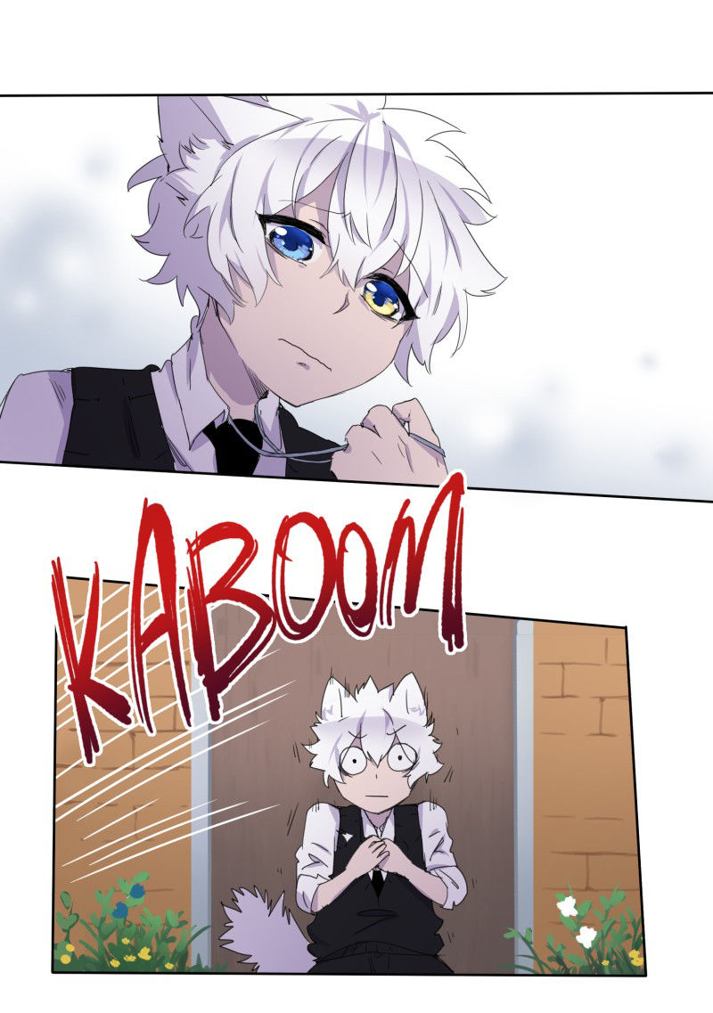 Lumine Chapter 5 - Trang 2