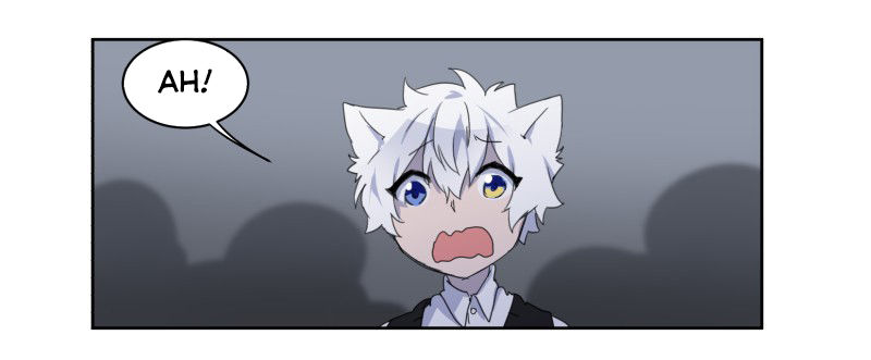 Lumine Chapter 5 - Trang 2