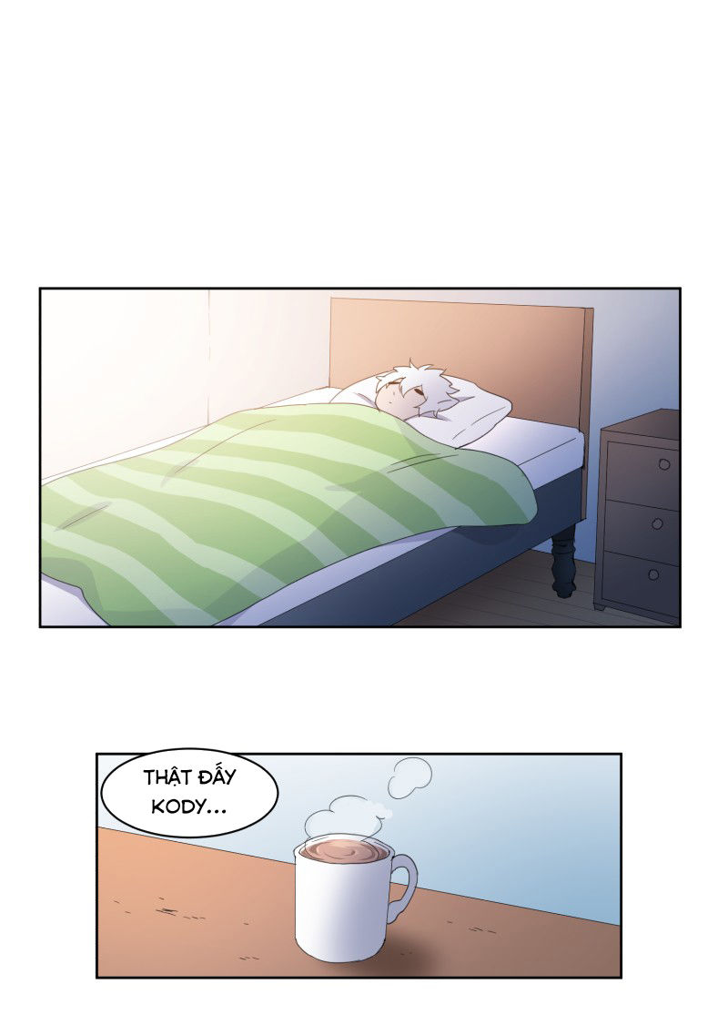 Lumine Chapter 5 - Trang 2