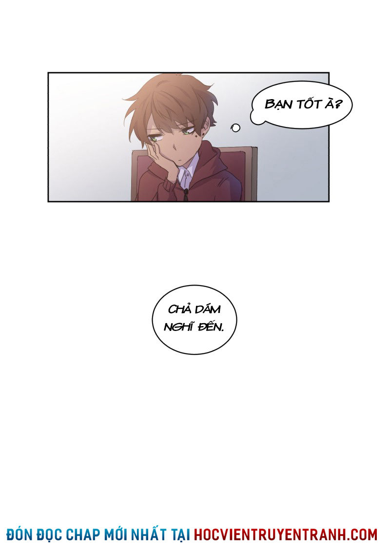 Lumine Chapter 5 - Trang 2