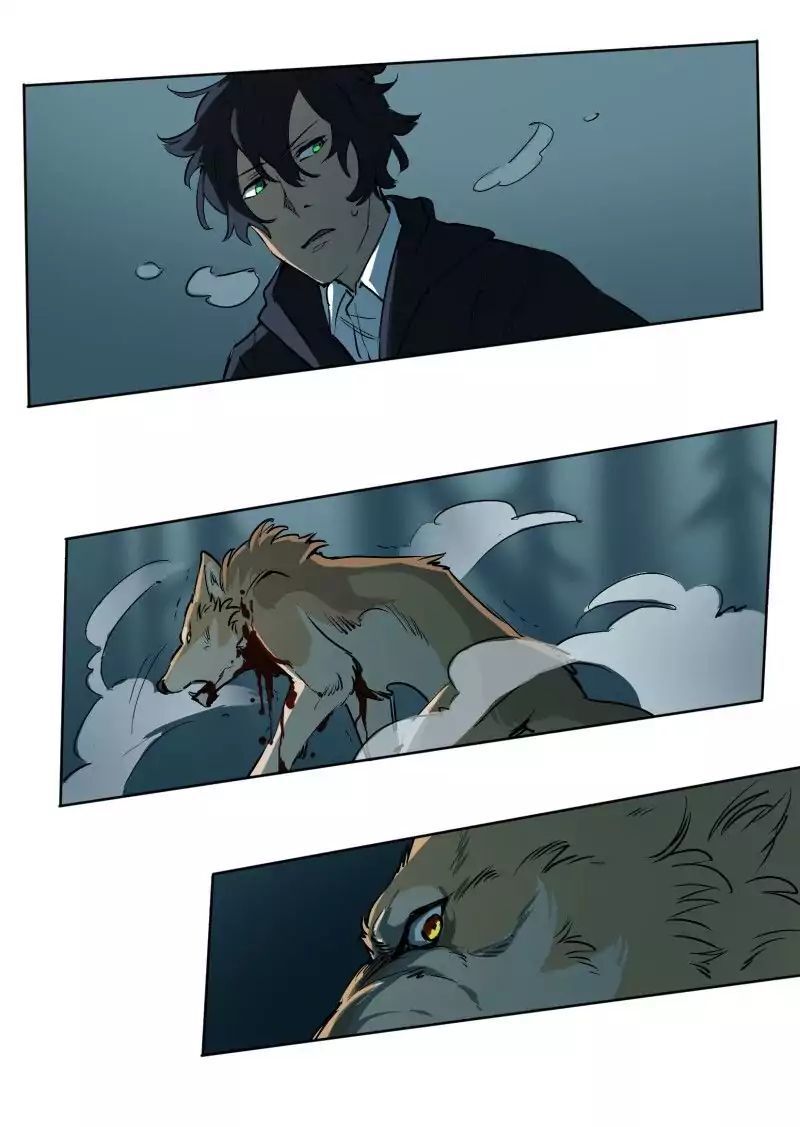 Lumine Chapter 50 - Trang 2