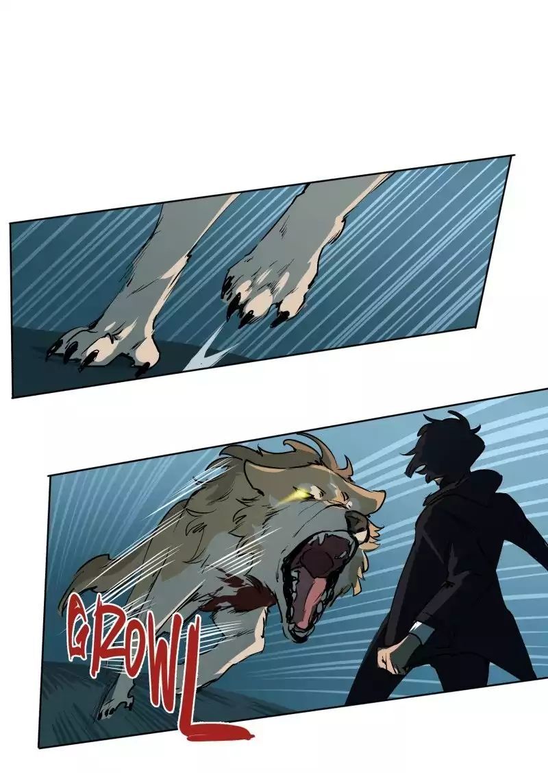 Lumine Chapter 50 - Trang 2