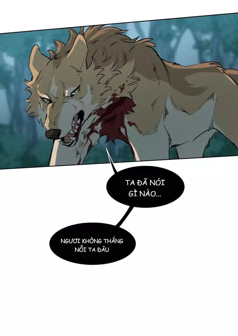 Lumine Chapter 50 - Trang 2