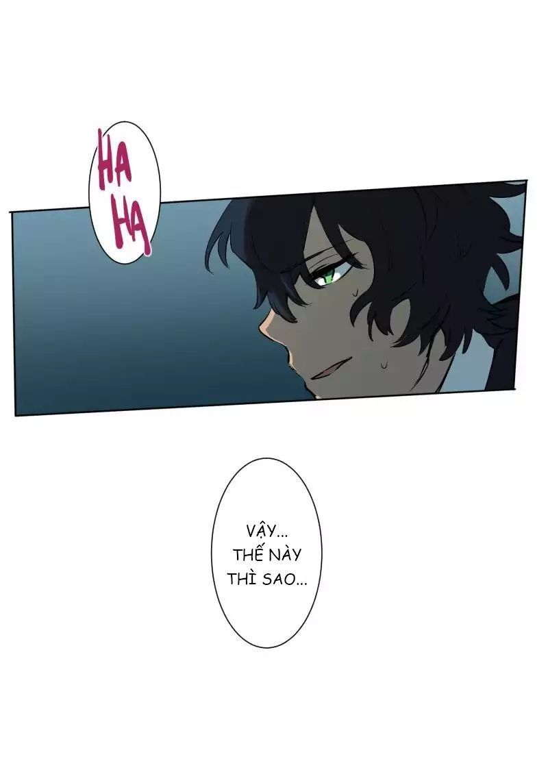 Lumine Chapter 50 - Trang 2