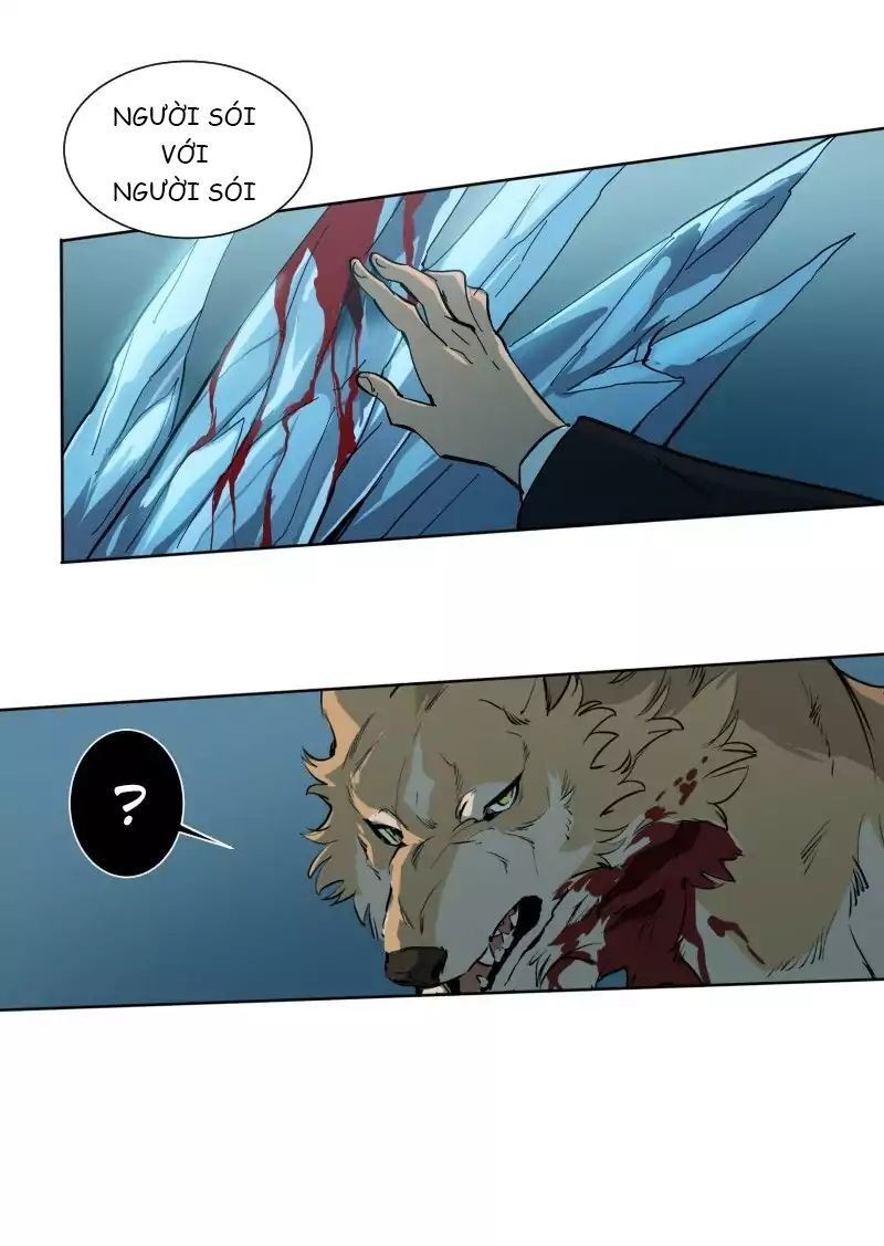 Lumine Chapter 50 - Trang 2