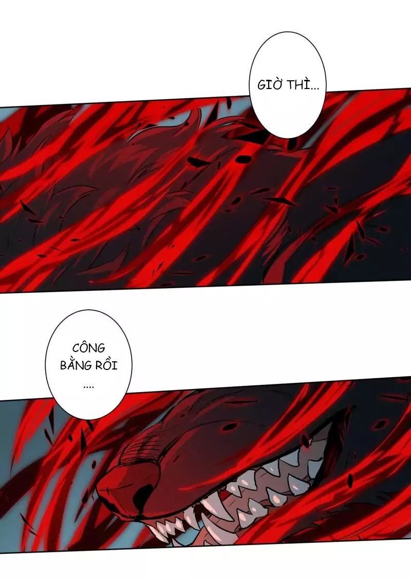 Lumine Chapter 50 - Trang 2